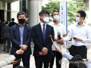 強制徴用の被害者遺族　日本企業への損害賠償請求でまた敗訴＝韓国