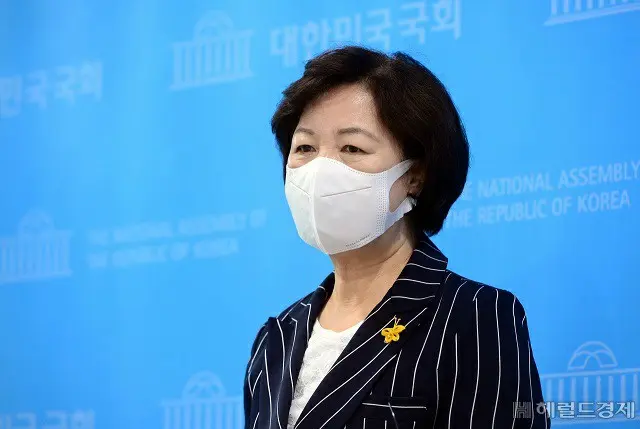 秋美愛候補（画像提供:wowkorea）