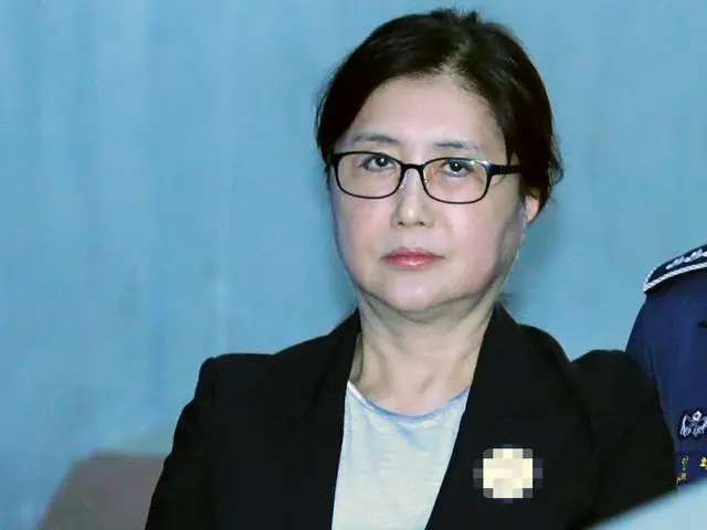 国政介入事件の崔順実受刑者、韓国与党議員への損害賠償請求で一審勝訴…虚偽事実流布の被害で（画像提供:wowkorea）