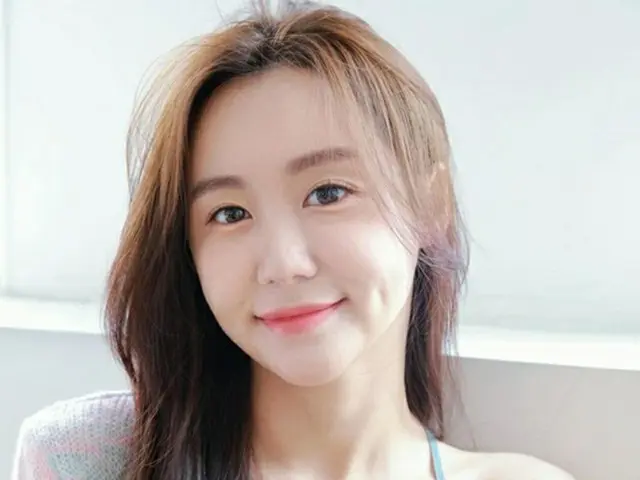 “イ・ギョンギュの娘“女優イ・イェリム、挙式を控え近況写真を公開（画像提供:wowkorea）
