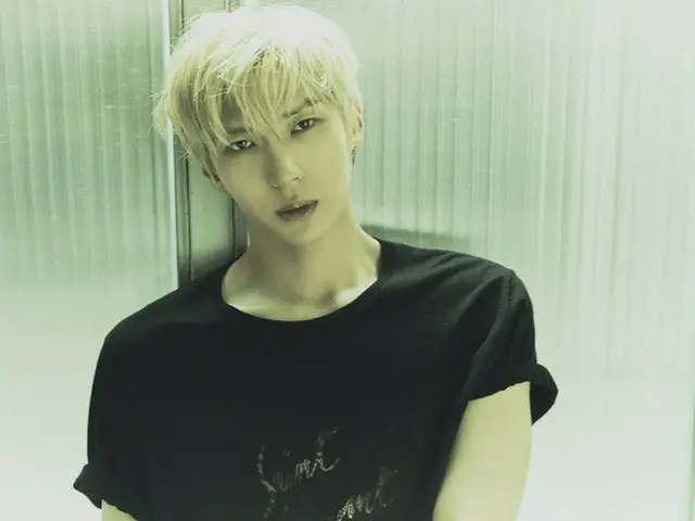 レオ（VIXX）、きょう（9日）除隊 「活動再開へ」（画像提供:wowkorea）
