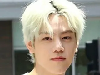 【公式全文】FNC側、「N.Flying」のチャ・フンが新型コロナ「陽性」を受け立場文…メンバー全員が感染に