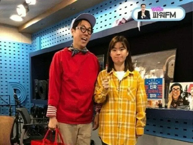 お笑い芸人キム・ヨンチョル、故パク・チソンさんについて語る…「夢で会えた」（画像提供:wowkorea）