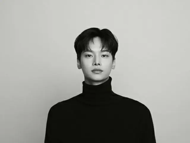 俳優チャ・ハギョンがケーブルチャンネルtvNの新しい金土ドラマ「バッド・アンド・クレイジー」出演を最終確定した。（画像提供:Mydaily）