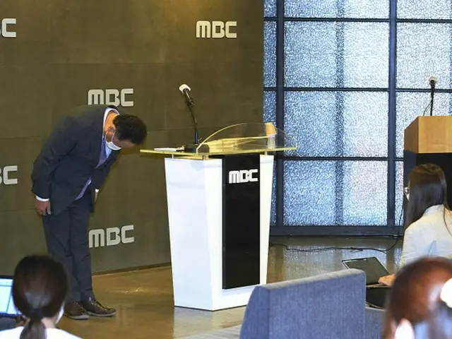 「オリンピック中継惨事」のMBC…放送審議委が「行政指導」処分＝韓国（画像提供:wowkorea）