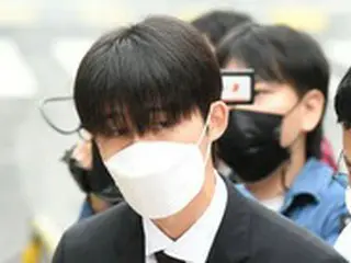 麻薬容疑のB.I（元iKON）、「懲役3年・執行猶予4年」宣告