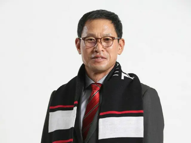 ＜韓国Kリーグ＞FCソウルのアン・イクス新監督「胸についているクラブのエンブレムに責任感を持とう」（画像提供:wowkorea）