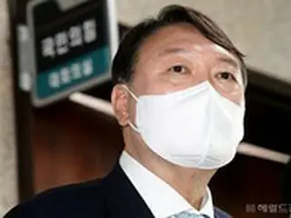 告発けしかけ疑惑の情報提供者「チョ・ソンウン氏」とは