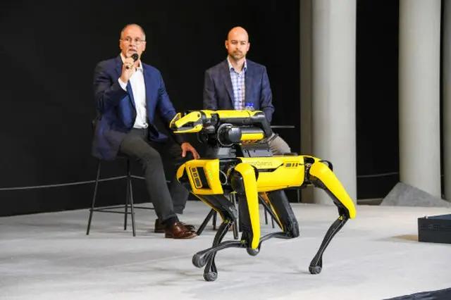 米ボストン・ダイナミクスが現代自動車との協業を本格化、物流ロボットを来年に商用化＝韓国報道（画像提供:wowkorea）