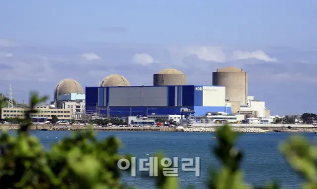 韓国の月城原発敷地内から放射性物質を検出、「外部流出の有無は確認不可」（画像提供:wowkorea）