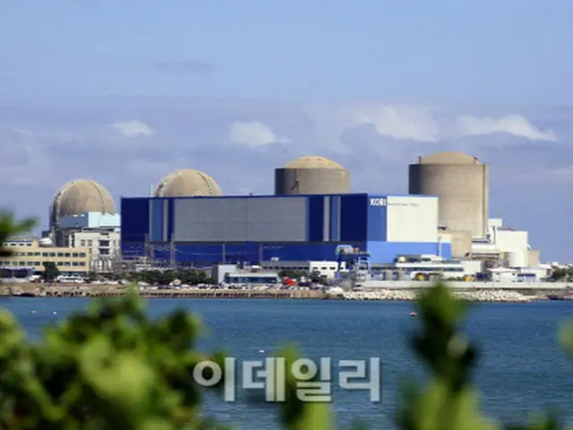 韓国の月城原発敷地内から放射性物質を検出、「外部流出の有無は確認不可」（画像提供:wowkorea）