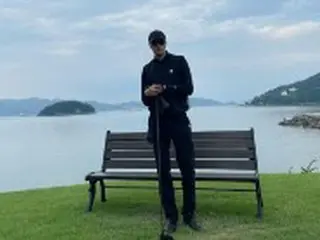 俳優チョン・イル、誕生日にゴルフを楽しむ近況公開