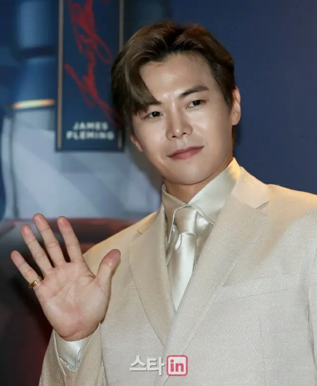 ドラマ「ペントハウス3」に出演の俳優、なりすまし詐欺に注意を呼びかけ（画像提供:wowkorea）