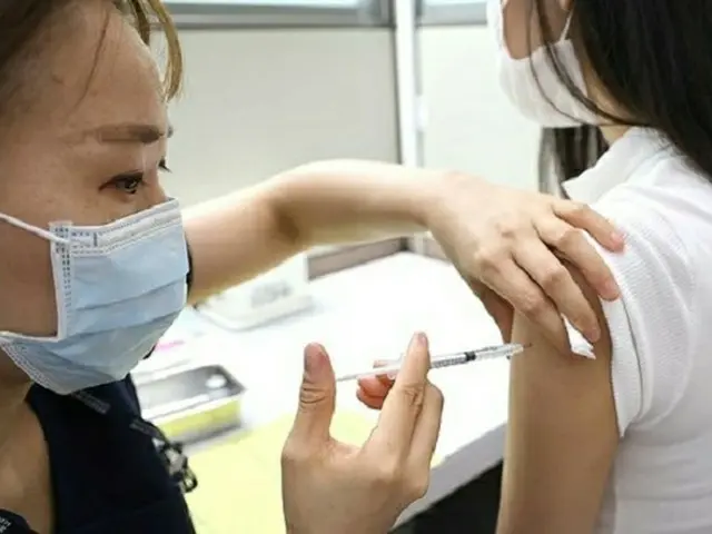 コロナワクチン未接種者の死亡率、接種者より11倍高い＝米国（画像提供:wowkorea）