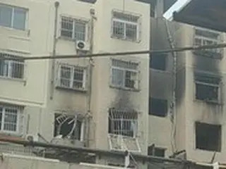 大連市のマンションで爆発事故　8人死亡＝中国報道