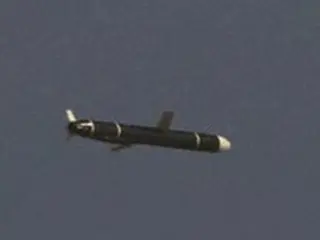 北朝鮮「新型ミサイル試射」も、正恩氏は「視察せず」