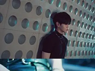 ヤン・ヨソプ（Highlight）、1stソロアルバムのタイトル曲は「BRAIN」！