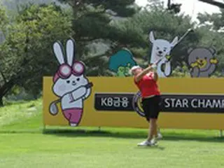 ＜女子ゴルフ＞チャン・ハナ、韓国メジャー大会の完全優勝で通算15勝目を飾る