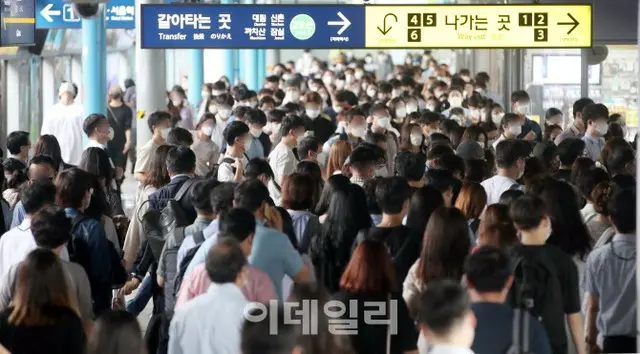 地下鉄ストライキを翌日に迫り、労使協議終盤＝韓国ソウル（画像提供:wowkorea）