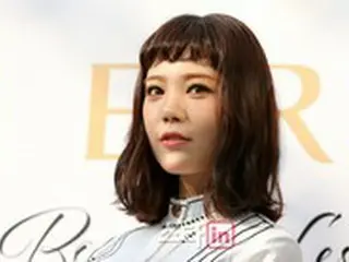 飲酒運転で接触事故のリジ（元AFTERSCHOOL）、ライブ放送で謝罪…「失望させてしまい、大変申し訳ない」