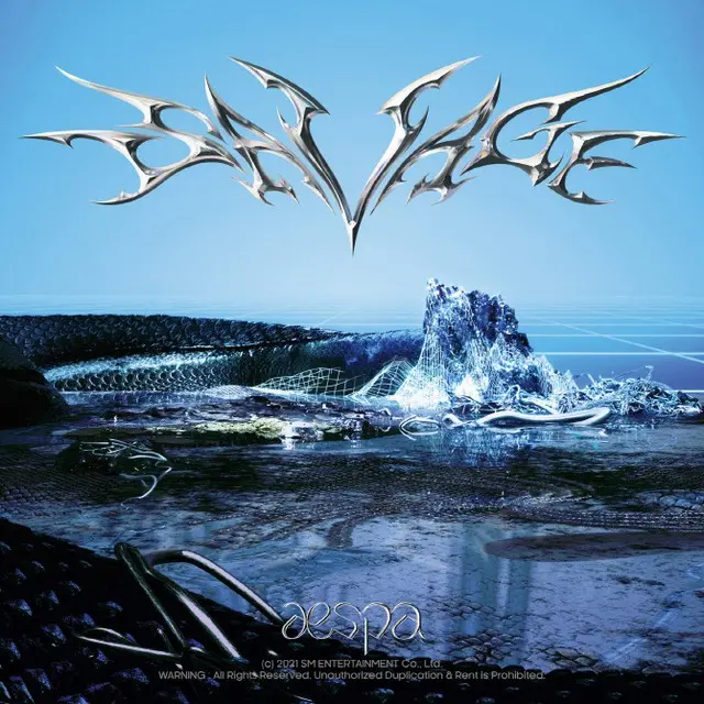 「aespa」、初ミニアルバム「Savage」で10月カムバック（画像提供:wowkorea）