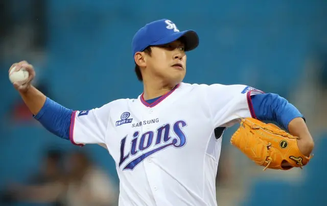 “八百長の疑い”韓国元プロ野球選手ユン・ソンファン、懲役1年（画像提供:wowkorea）