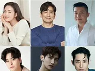 【公式】チャンミン（東方神起）、JTBC「村の軽洋食」出演へ＝チェ・ジウ＆チャ・インピョらと共演
