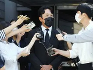 “プロポフォール投薬容疑”で罰金刑の俳優ハ・ジョンウ、「謙虚に受け入れる」