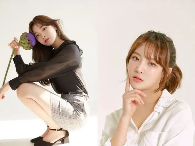 MYSTIC STORY初のガールズグループ、11月デビューへ＝キム・スヒョン＆ムン・スア合流（画像提供:wowkorea）