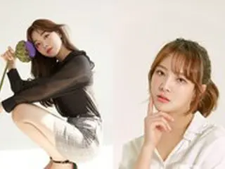 MYSTIC STORY初のガールズグループ、11月デビューへ＝キム・スヒョン＆ムン・スア合流