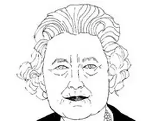 英エリザベス女王、金正恩総書記に「祝電」送っていた