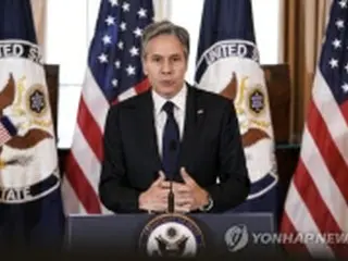 米の対外援助機関が北朝鮮を支援候補国から除外　「人身売買」理由に