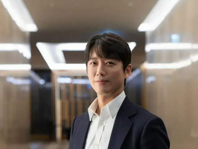 俳優ナムグン・ミン、935エンタと再契約 「深い信頼と友情に応えたい」（画像提供:wowkorea）