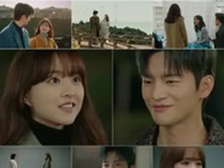 ≪韓国ドラマREVIEW≫「ある日、私の家の玄関に滅亡が入ってきた」11話あらすじと撮影秘話…撮影中にこっそり肉を食べるソ・イングク、監督に見つからないよう肉を噛まない？＝撮影裏話・あらすじ