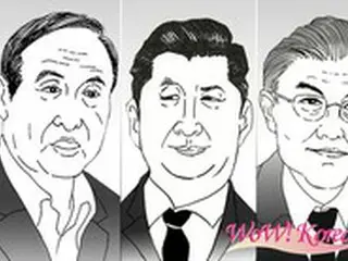 ＜W解説＞中国でのK-POP規制、韓流コンテンツ輸出に影響か？＝日本と韓国との問題の根源