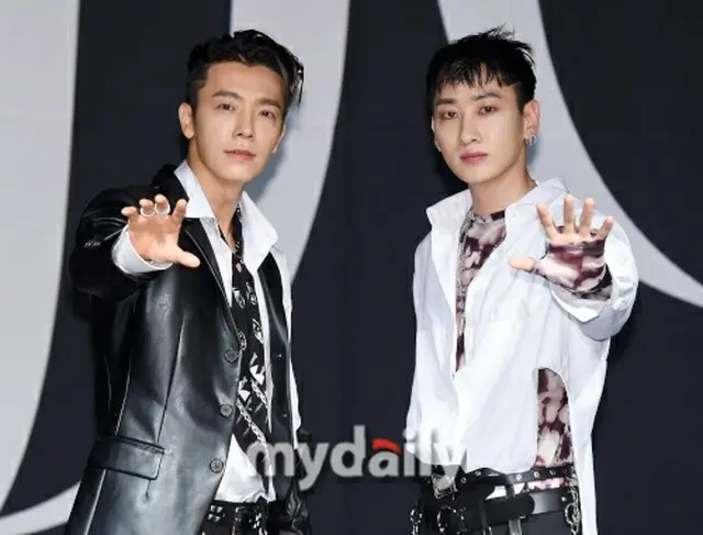 【公式】「SUPER JUNIOR-D＆E」、10月カムバックへ（画像提供:wowkorea）