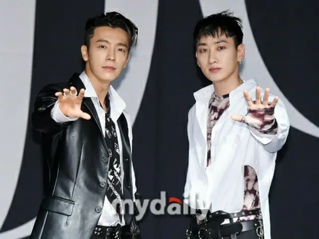 【公式】「SUPER JUNIOR-D＆E」、10月カムバックへ（画像提供:wowkorea）