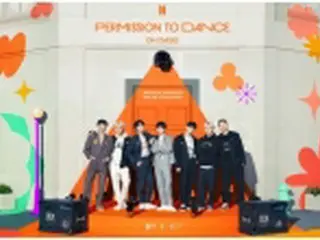 ［韓流］BTS　来月24日にオンラインコンサート