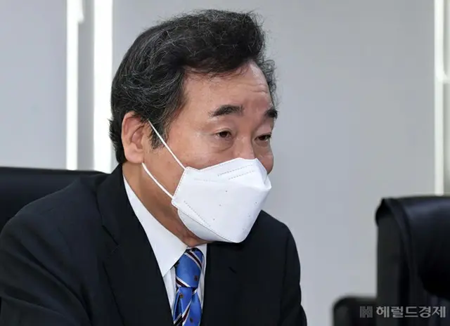 韓国与党イ・ナギョン（李洛淵）氏、賛成151票で辞職案が可決（画像提供:wowkorea）