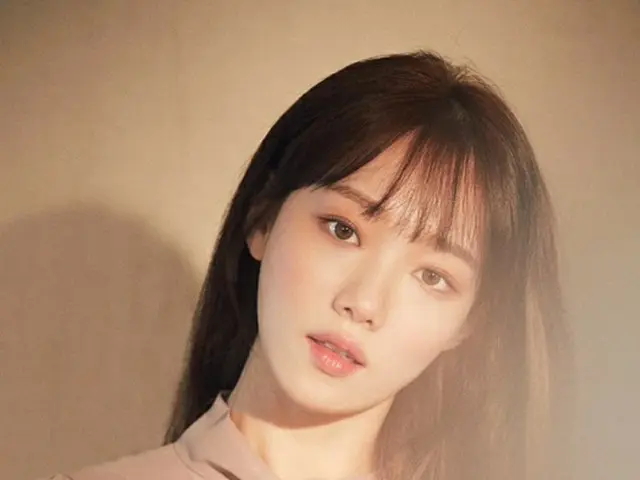 女優イ・ソンギョン、子どもたちのために1000万ウォン寄付（画像提供:wowkorea）