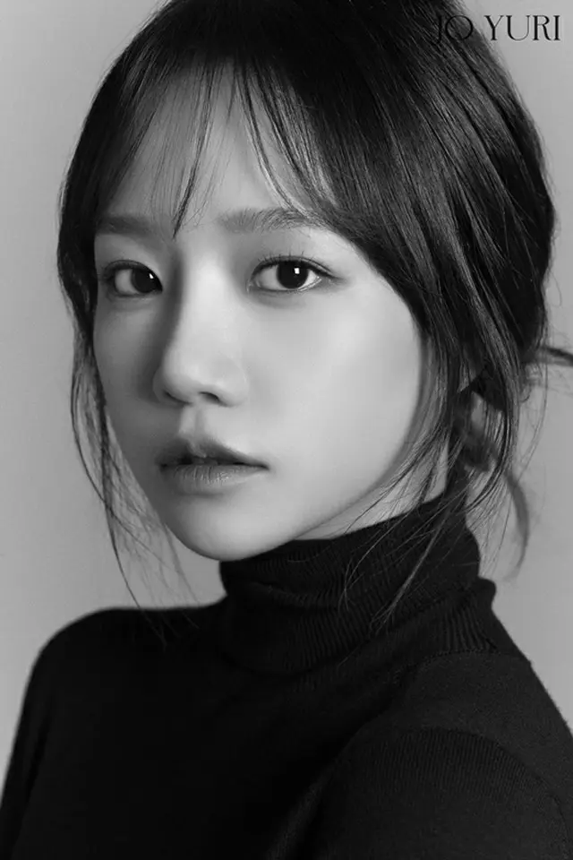 チョ・ユリ（元IZ*ONE）、本格的にソロ活動開始（画像提供:wowkorea）