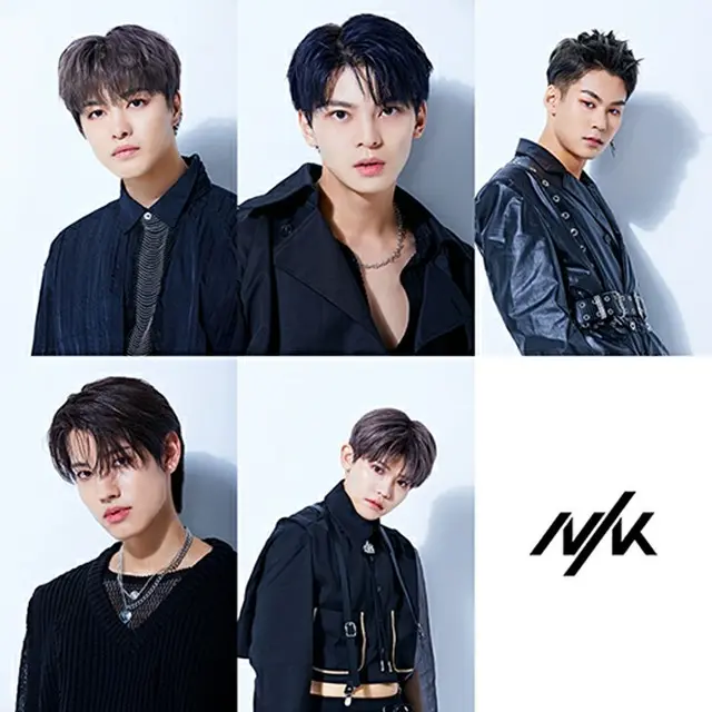 日韓合作ボーイズグループ「NIK」、日本人メンバー5人を公開（画像提供:wowkorea）