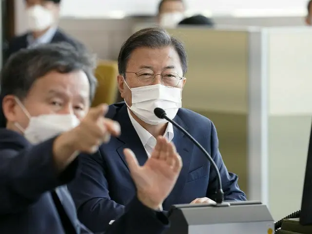 金与正氏の「無礼発言」、韓国大統領府「特に話すことはない」（画像提供:wowkorea）