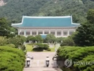 金与正氏の文大統領非難談話　韓国大統領府は言及避ける