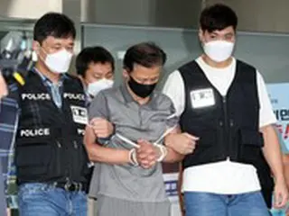電子足輪を破壊し女性を殺害した凶悪犯、拘束延長…検察がさらに捜査＝韓国