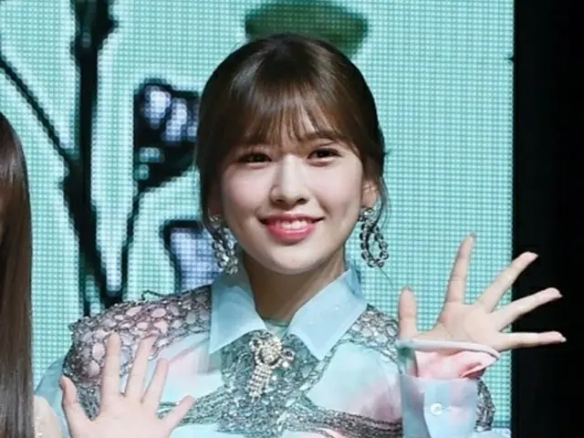 【全文】アン・ユジン（元IZ*ONE）、所属事務所が新型コロナ「完治」を発表（画像提供:wowkorea）