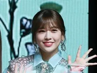 【全文】アン・ユジン（元IZ*ONE）、所属事務所が新型コロナ「完治」を発表