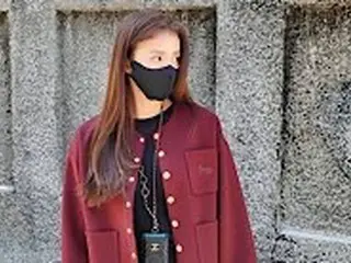女優イ・シヨン、ブランドそしてまたブランド...ラグジュアリーとはこういうこと