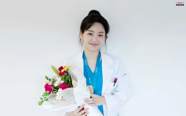 女優チョ・イヒョン、「賢い医師生活2」終了の心情語る