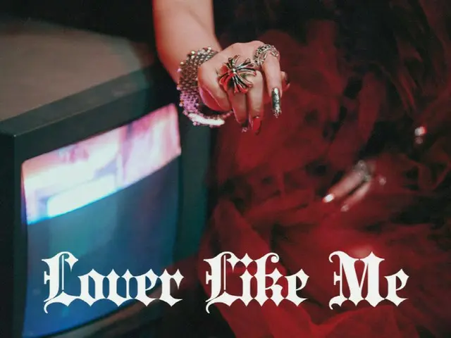歌手CL（元2NE1）、「ALPHA」2番目の先行公開曲「Lover Like Me」を29日に発表（画像提供:wowkorea）